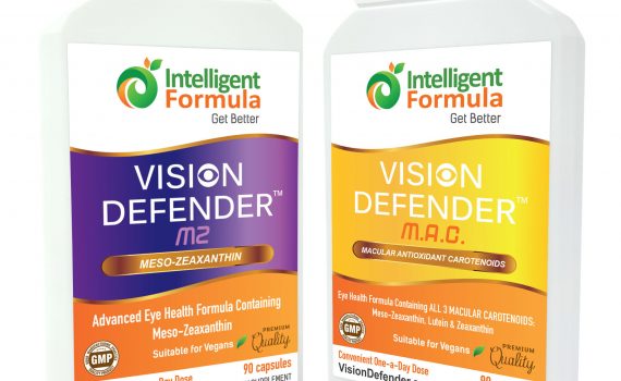 photo of Vision Defender MZ and MAC