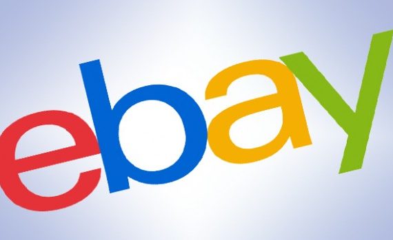 ebay logo