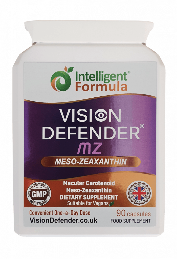 Vision Defender MZ front view