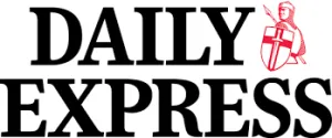 daily express logo