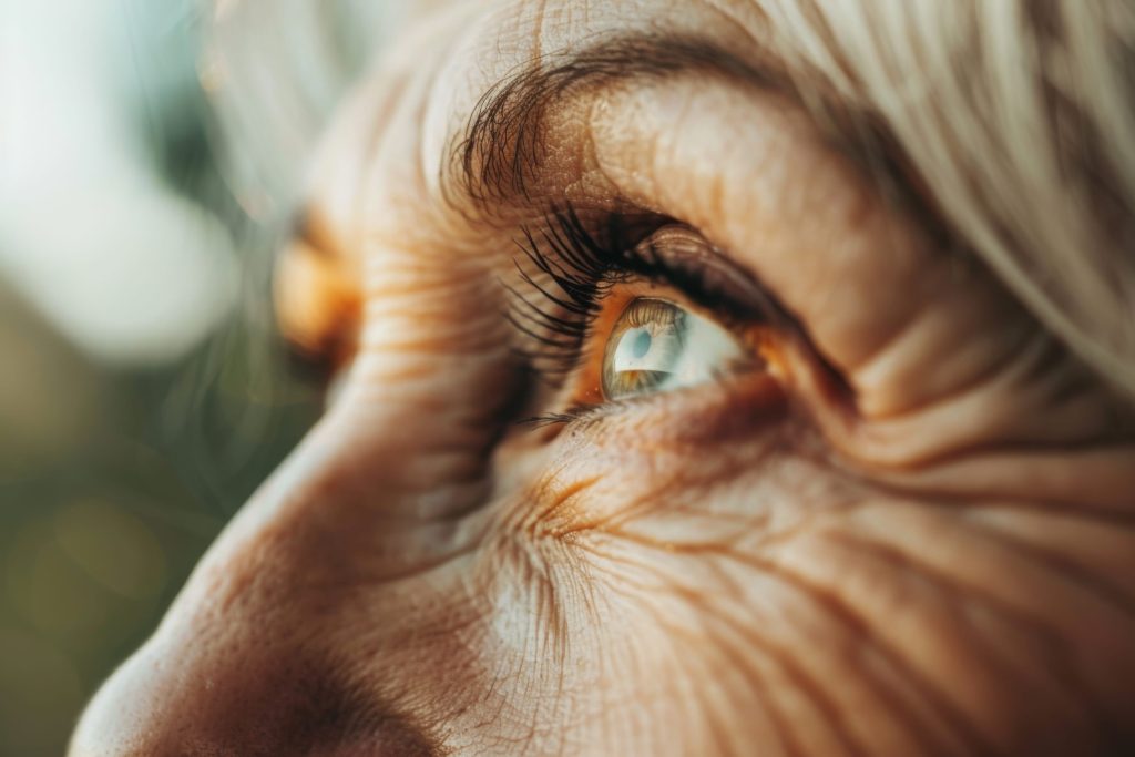 Macular Degeneration