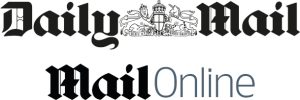 daily mail newspaper logo