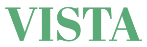 Vista magazine logo