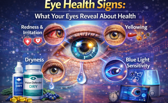 eye health signs blog title