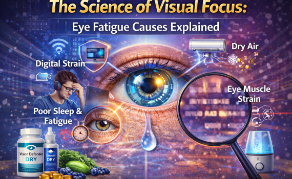 eye fatigue causes blog title image