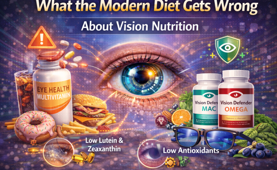 what the modern diet gets wrong about vision nutrition blog title image