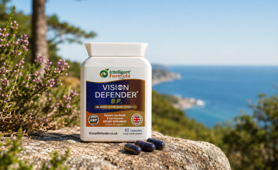 vision defender bp