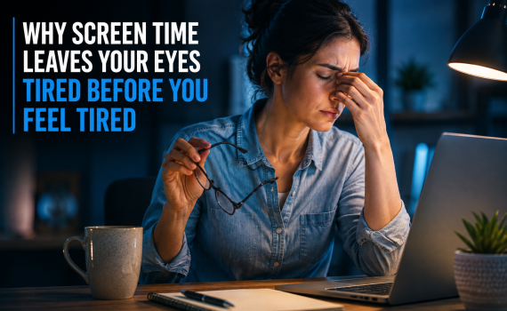 screen time